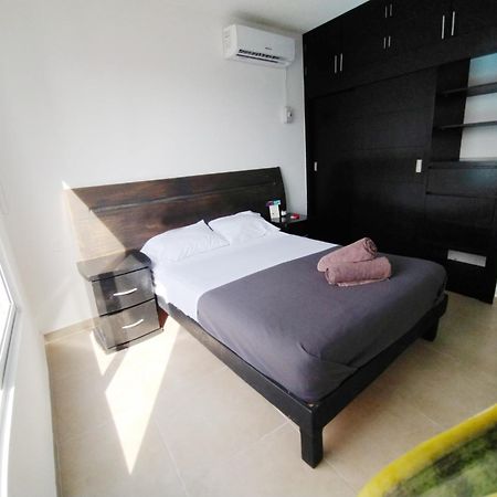 Love Dream Vacation Cancún Exterior foto