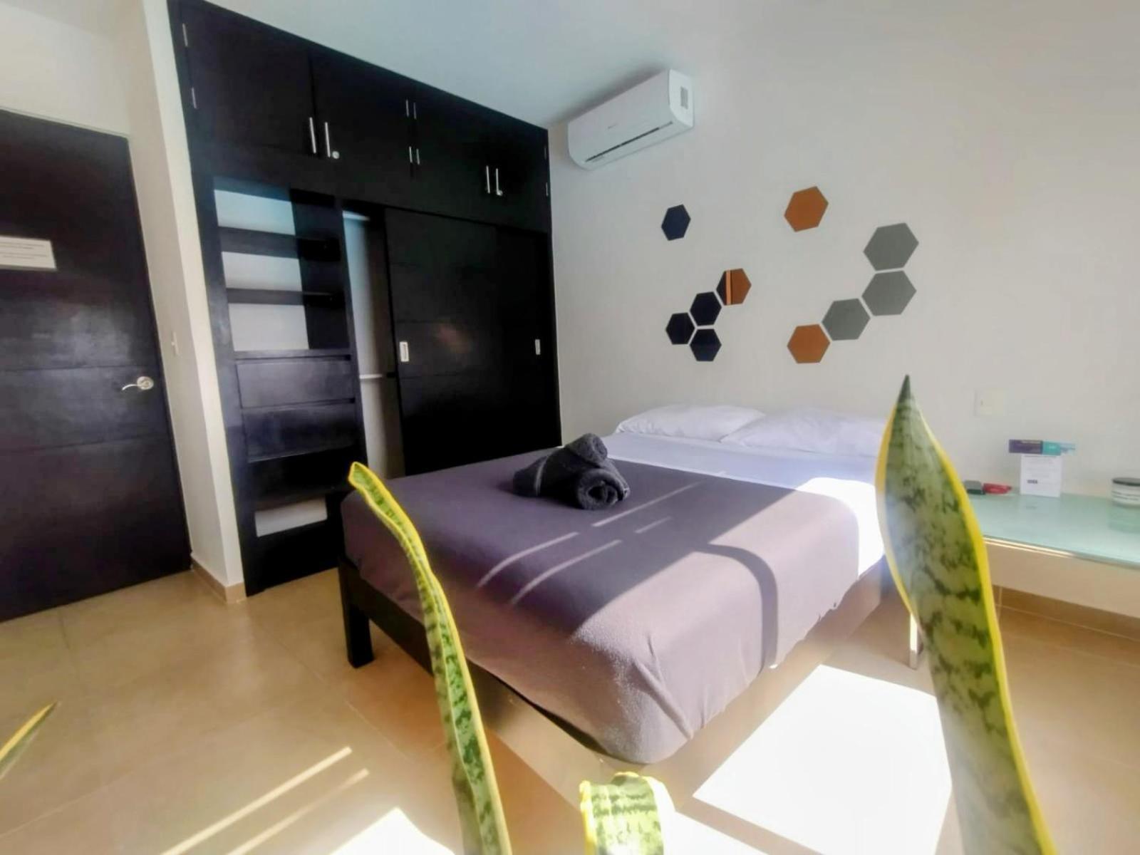 Love Dream Vacation Cancún Exterior foto