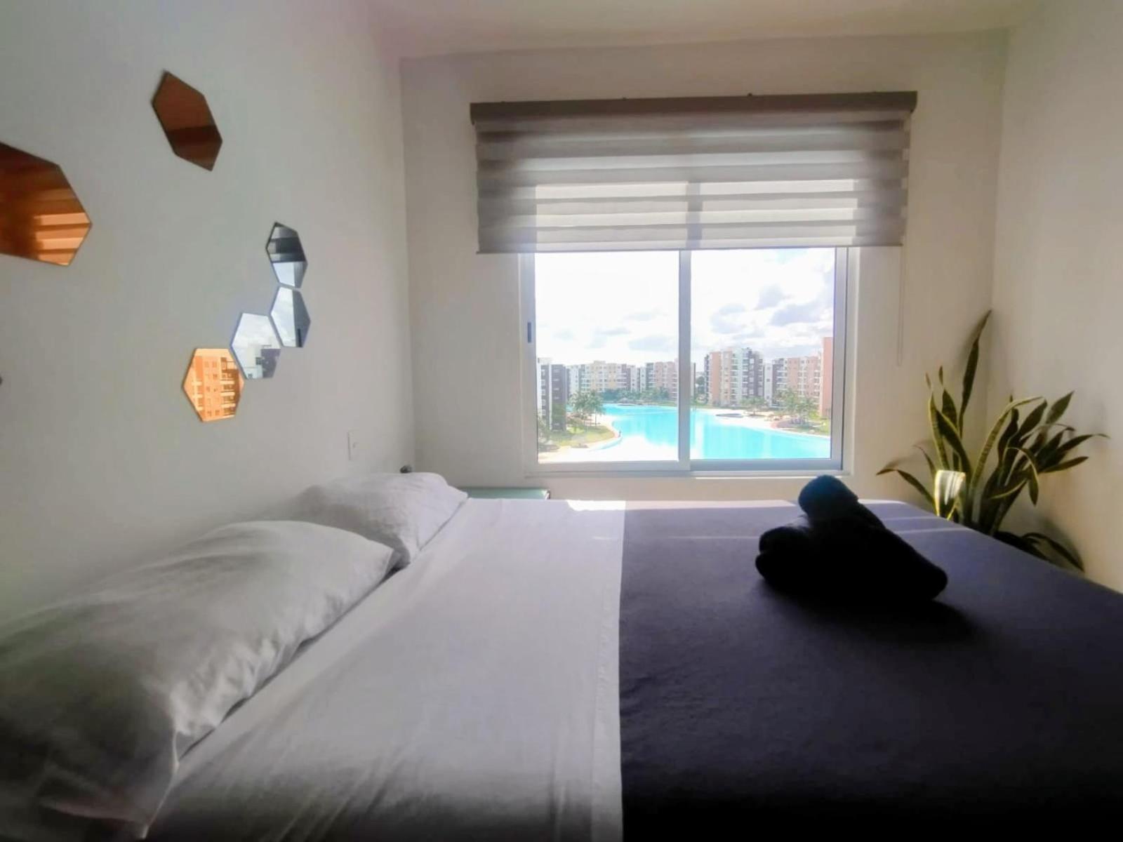 Love Dream Vacation Cancún Exterior foto