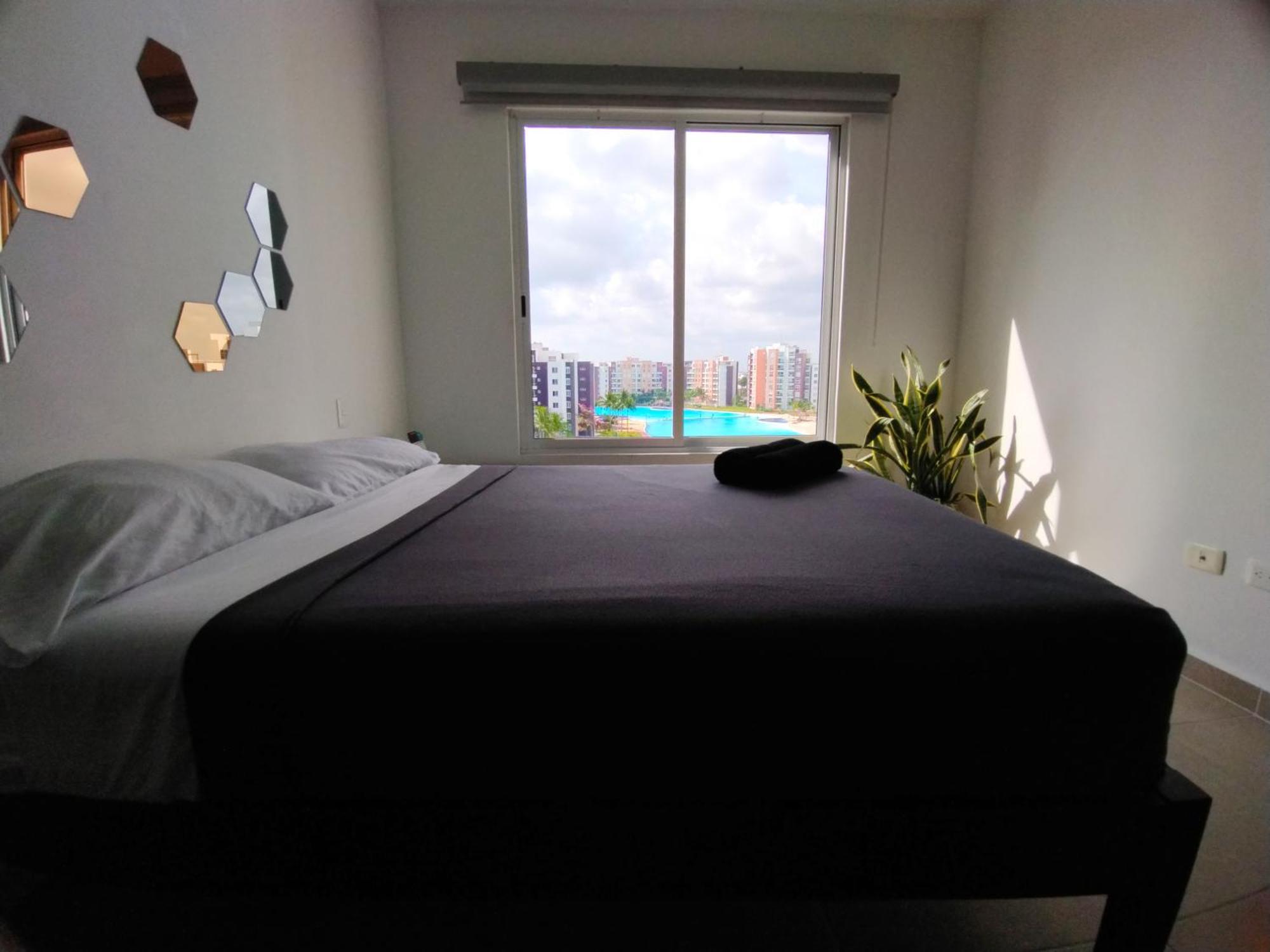 Love Dream Vacation Cancún Exterior foto