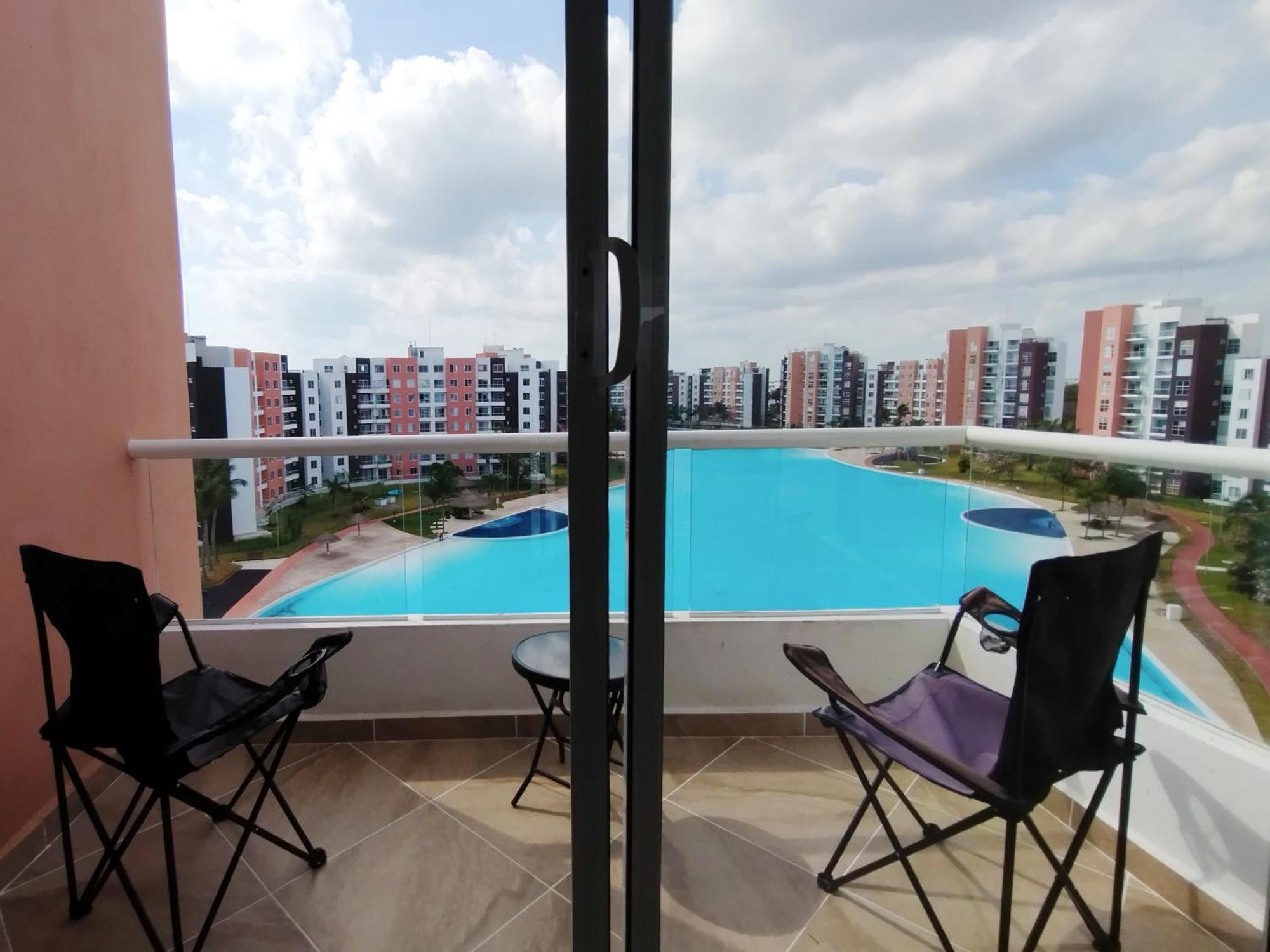 Love Dream Vacation Cancún Exterior foto