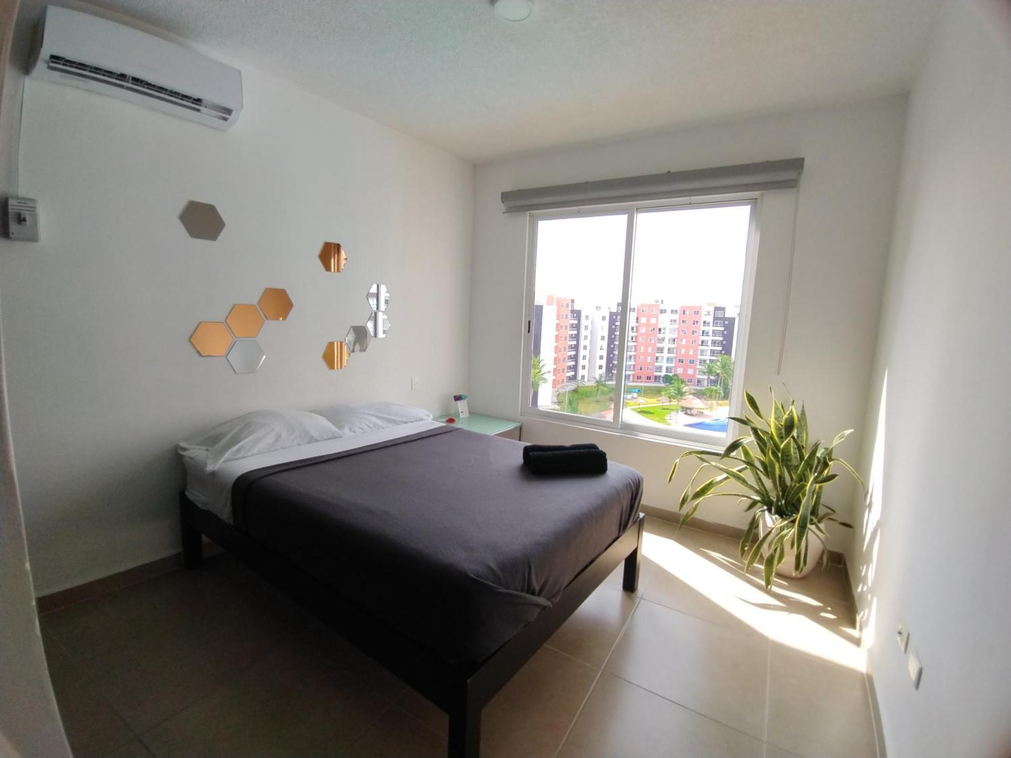 Love Dream Vacation Cancún Exterior foto