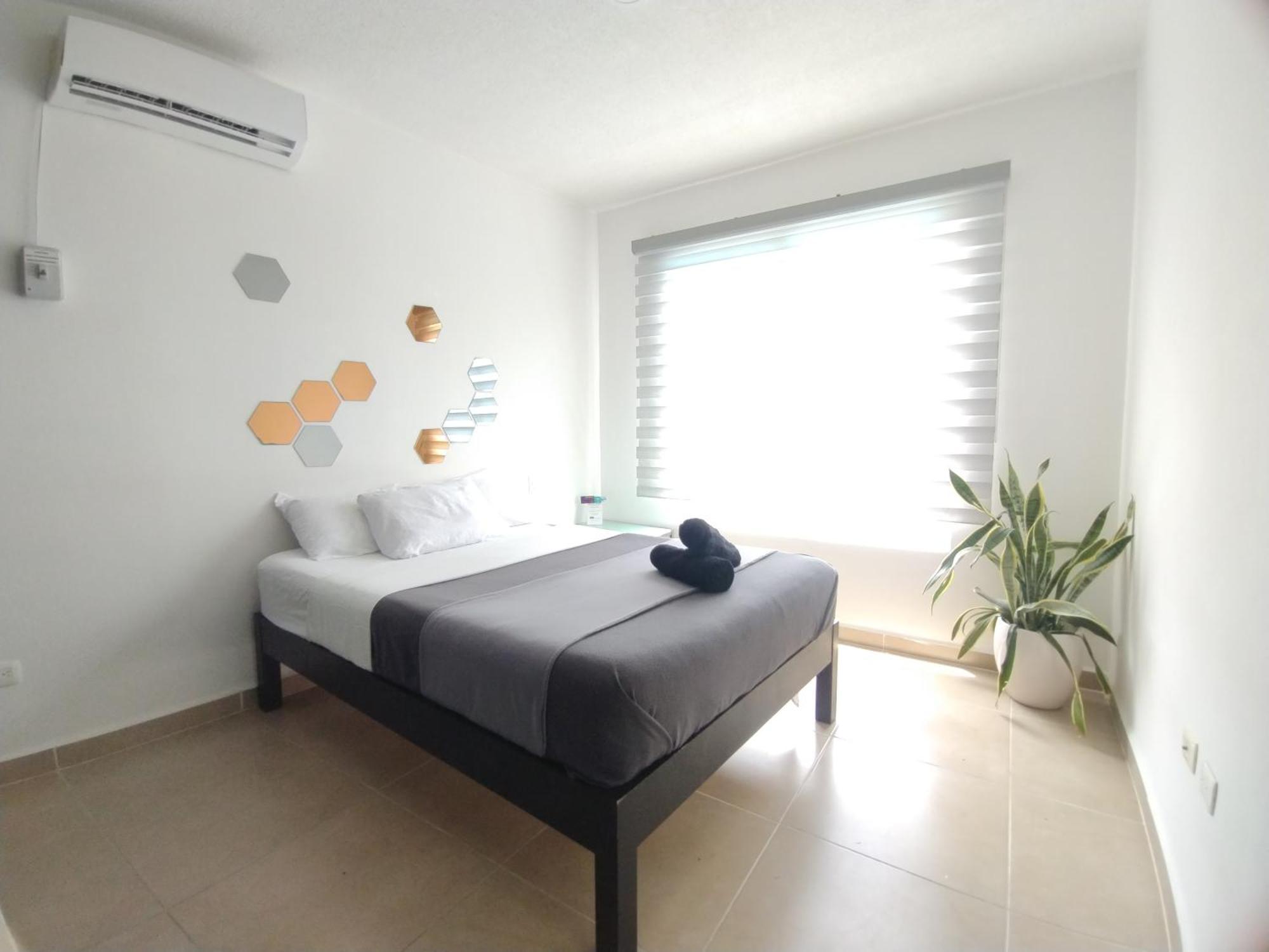 Love Dream Vacation Cancún Exterior foto